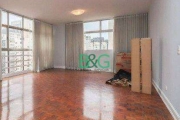 Apartamento com 3 dormitórios à venda, 228 m² por R$ 3.409.000,00 - Jardim Paulista - São Paulo/SP