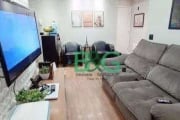 Apartamento com 2 dormitórios à venda, 62 m² por R$ 850.000 - Lapa - São Paulo/SP