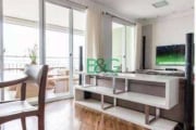 Apartamento com 2 dormitórios à venda, 96 m² por R$ 1.024.000 - Centro - Guarulhos/SP