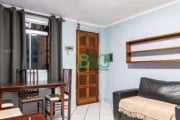 Apartamento com 2 dormitórios à venda, 40 m² por R$ 199.000,00 - Vila Sílvia - São Paulo/SP