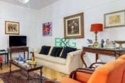 Apartamento com 3 dormitórios à venda, 126 m² por R$ 1.079.000,00 - Consolação - São Paulo/SP