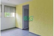 Apartamento com 2 dormitórios à venda, 45 m² por R$ 239.000 - Vila Sílvia - São Paulo/SP