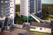 Apartamento com 2 dormitórios à venda, 46 m² por R$ 333.325,00 - Parque Residencial Itapeti - Mogi das Cruzes/SP