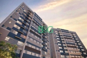 Apartamento com 3 dormitórios à venda, 55 m² por R$ 411.862,34 - Parque Residencial Itapeti - Mogi das Cruzes/SP