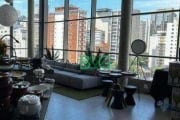 Apartamento com 1 dormitório à venda, 23 m² por R$ 749.000 - Cerqueira César - São Paulo/SP