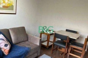 Apartamento com 1 dormitório à venda, 40 m² por R$ 639.000,00 - Jardim Paulista - São Paulo/SP