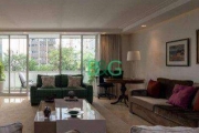 Apartamento com 3 dormitórios à venda, 260 m² por R$ 5.749.000,00 - Cerqueira César - São Paulo/SP