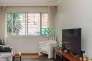 Apartamento com 2 dormitórios à venda, 89 m² por R$ 1.279.000,00 - Jardim Paulista - São Paulo/SP