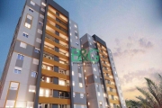 Apartamento com 3 dormitórios à venda, 64 m² por R$ 444.261,51 - Meu Cantinho - Suzano/SP