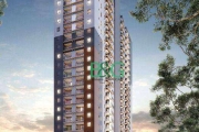 Apartamento com 2 dormitórios à venda, 42 m² por R$ 309.340,52 - Vila Pereira Cerca - São Paulo/SP