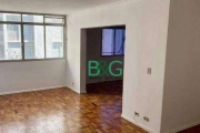 Apartamento com 1 dormitório à venda, 87 m² por R$ 1.299.000,00 - Itaim Bibi - São Paulo/SP