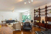 Apartamento com 2 dormitórios à venda, 192 m² por R$ 3.499.000,00 - Jardins - São Paulo/SP