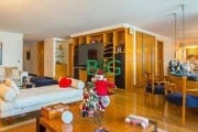 Apartamento com 3 dormitórios à venda, 367 m² por R$ 6.699.000,00 - Jardim América - São Paulo/SP