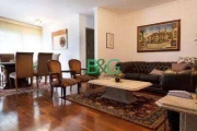 Apartamento com 3 dormitórios à venda, 126 m² por R$ 1.249.000 - Sumaré - São Paulo/SP