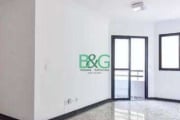 Apartamento com 3 dormitórios à venda, 78 m² por R$ 784.000 - Vila da Saúde - São Paulo/SP