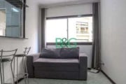 Apartamento com 1 dormitório à venda, 35 m² por R$ 249.000,00 - Consolação - São Paulo/SP