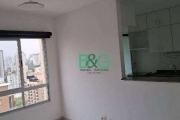 Apartamento com 2 dormitórios à venda, 50 m² por R$ 709.000,00 - Aclimação - São Paulo/SP