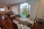 Apartamento com 3 dormitórios à venda, 151 m² por R$ 2.180.000,00 - Vila Mariana - São Paulo/SP