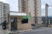 Apartamento com 2 dormitórios à venda, 98 m² por R$ 184.764 - Paraíso (Polvilho) - Cajamar/SP