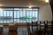 Apartamento com 3 dormitórios à venda, 210 m² por R$ 1.999.000,00 - Jardim Paulista - São Paulo/SP