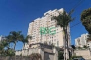 Apartamento com 2 dormitórios à venda, 44 m² por R$ 149.036,36 - Jardim Nova Europa - Campinas/SP