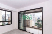 Studio com 1 dormitório à venda, 29 m² por R$ 459.000,00 - Vila Pompeia - São Paulo/SP