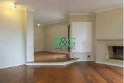 Apartamento com 3 dormitórios à venda, 220 m² por R$ 1.379.000 - Santana - São Paulo/SP