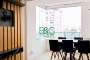 Apartamento com 2 dormitórios à venda, 53 m² por R$ 779.000 - Vila Mariana - São Paulo/SP