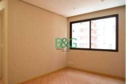 Apartamento com 2 dormitórios à venda, 60 m² por R$ 1.299.000 - Vila Nova Conceição - São Paulo/SP