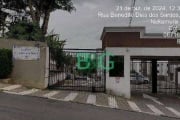 Apartamento com 3 dormitórios à venda, 92 m² por R$ 751.673 - Jardim Sabiá - Cotia/SP