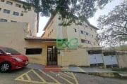 Apartamento com 2 dormitórios à venda, 44 m² por R$ 92.400 - Jardim Sandra - Cotia/SP