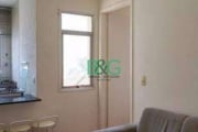 Apartamento com 1 dormitório à venda, 30 m² por R$ 269.000 - Campos Elíseos - São Paulo/SP