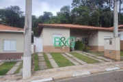 Casa com 2 dormitórios à venda, 54 m² por R$ 234.164 - Tijuco Preto - Cotia/SP