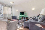 Apartamento com 3 dormitórios à venda, 221 m² por R$ 1.654.000,00 - Jardim Paulista - São Paulo/SP