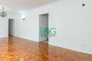 Apartamento com 3 dormitórios à venda, 127 m² por R$ 1.249.000,00 - Jardim Paulista - São Paulo/SP