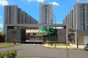 Apartamento com 2 dormitórios à venda, 52 m² por R$ 148.200 - Jardim São Bento - Hortolândia/SP