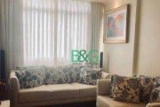 Apartamento com 2 dormitórios à venda, 72 m² por R$ 1.579.000,00 - Jardim Paulista - São Paulo/SP