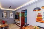 Apartamento com 2 dormitórios à venda, 55 m² por R$ 419.000,00 - Vila Guilhermina - São Paulo/SP