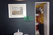 Apartamento com 2 dormitórios à venda, 50 m² por R$ 148.936 - Jardim Catanduva - São Paulo/SP