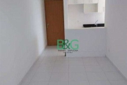 Apartamento com 2 dormitórios à venda, 44 m² por R$ 204.255 - Vila Cosmopolita - São Paulo/SP