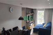 Apartamento com 2 dormitórios à venda, 50 m² por R$ 311.800,00 - Penha - São Paulo/SP