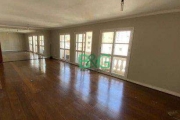 Apartamento com 4 dormitórios à venda, 167 m² por R$ 3.999.000 - Jardim Paulista - São Paulo/SP