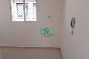 Apartamento com 2 dormitórios à venda, 50 m² por R$ 212.765 - Jardim Dom José - São Paulo/SP