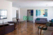 Apartamento com 3 dormitórios à venda, 271 m² por R$ 1.899.000,00 - Jardim Paulista - São Paulo/SP