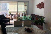 Apartamento com 3 dormitórios à venda, 162 m² por R$ 4.099.000,00 - Jardim Paulista - São Paulo/SP