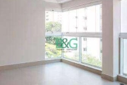 Apartamento com 2 dormitórios à venda, 80 m² por R$ 1.299.000 - Perdizes - São Paulo/SP