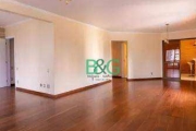 Apartamento com 3 dormitórios à venda, 171 m² por R$ 3.499.000 - Itaim Bibi - São Paulo/SP