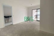 Apartamento com 3 dormitórios à venda, 129 m² por R$ 1.650.000 - Mooca - São Paulo/SP