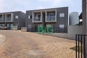 Casa com 2 dormitórios à venda, 48 m² por R$ 138.471,13 - Jardim Santa Clara - Mogi Mirim/SP