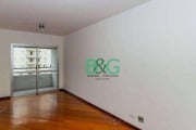 Apartamento com 3 dormitórios à venda, 78 m² por R$ 779.000,00 - Vila Pompeia - São Paulo/SP